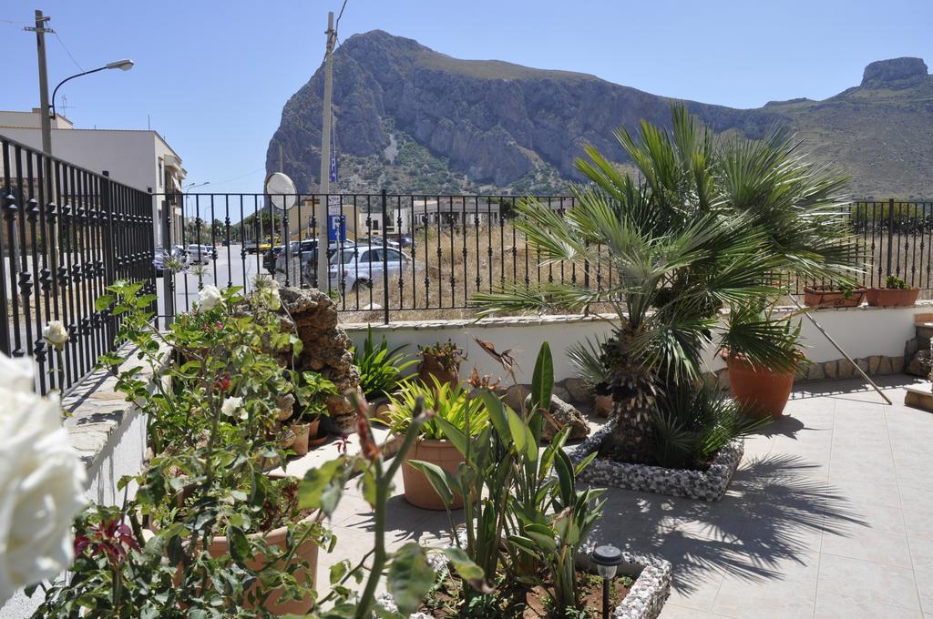 El Nur Bed & Breakfast San Vito Lo Capo Ngoại thất bức ảnh