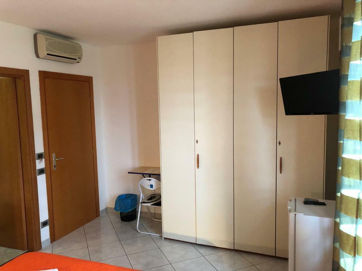 El Nur Bed & Breakfast San Vito Lo Capo Ngoại thất bức ảnh